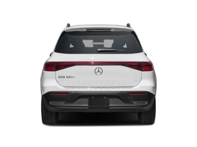 5 thumbnail image of  2024 Mercedes-Benz EQB EQB 250+