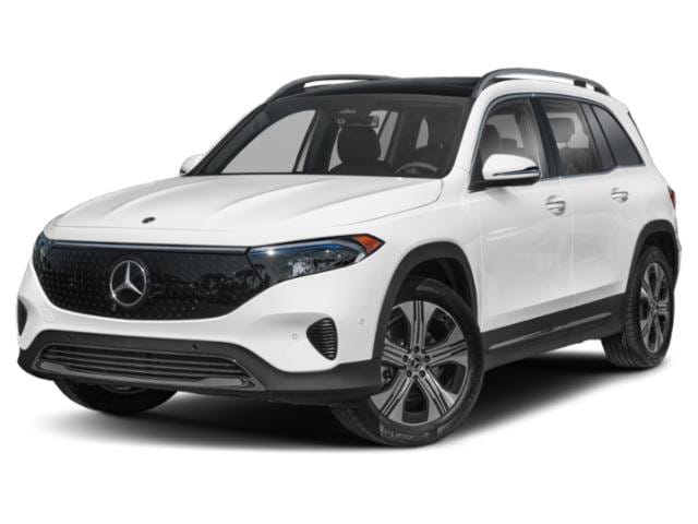 1 thumbnail image of  2024 Mercedes-Benz EQB EQB 250+