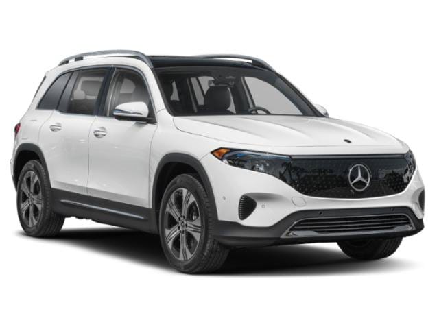 6 thumbnail image of  2024 Mercedes-Benz EQB EQB 250+