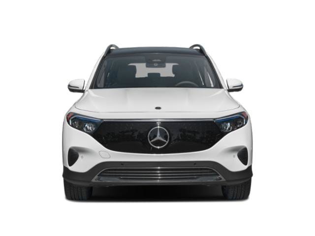 4 thumbnail image of  2024 Mercedes-Benz EQB EQB 250+