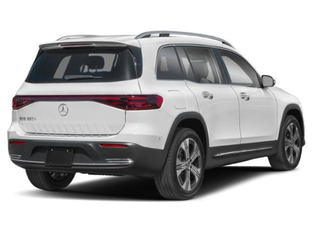 2 thumbnail image of  2024 Mercedes-Benz EQB EQB 250+
