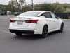 8 thumbnail image of  2024 Nissan Altima 2.5 SR