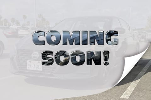 1 image of 2024 Nissan Altima 2.5 SR