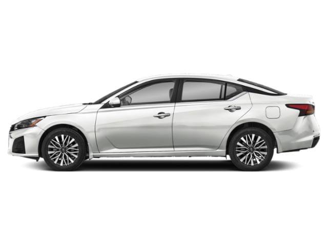 3 thumbnail image of  2024 Nissan Altima 2.5 SV