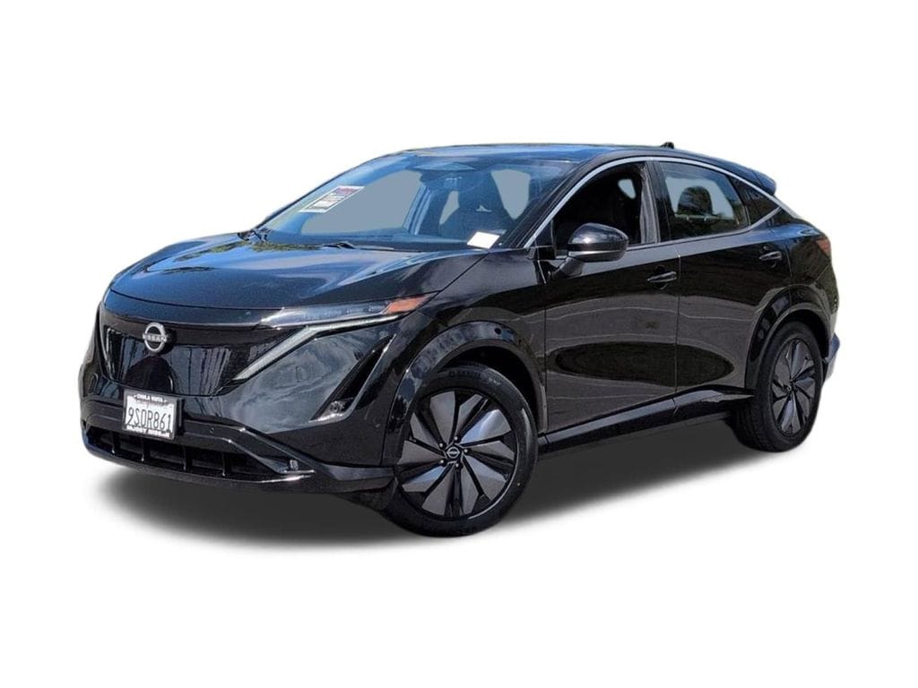 2024 Nissan Ariya EMPOWER+