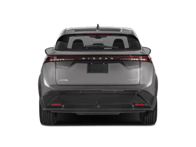 8 thumbnail image of  2024 Nissan Ariya ENGAGE