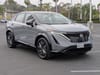 2 thumbnail image of  2024 Nissan Ariya ENGAGE