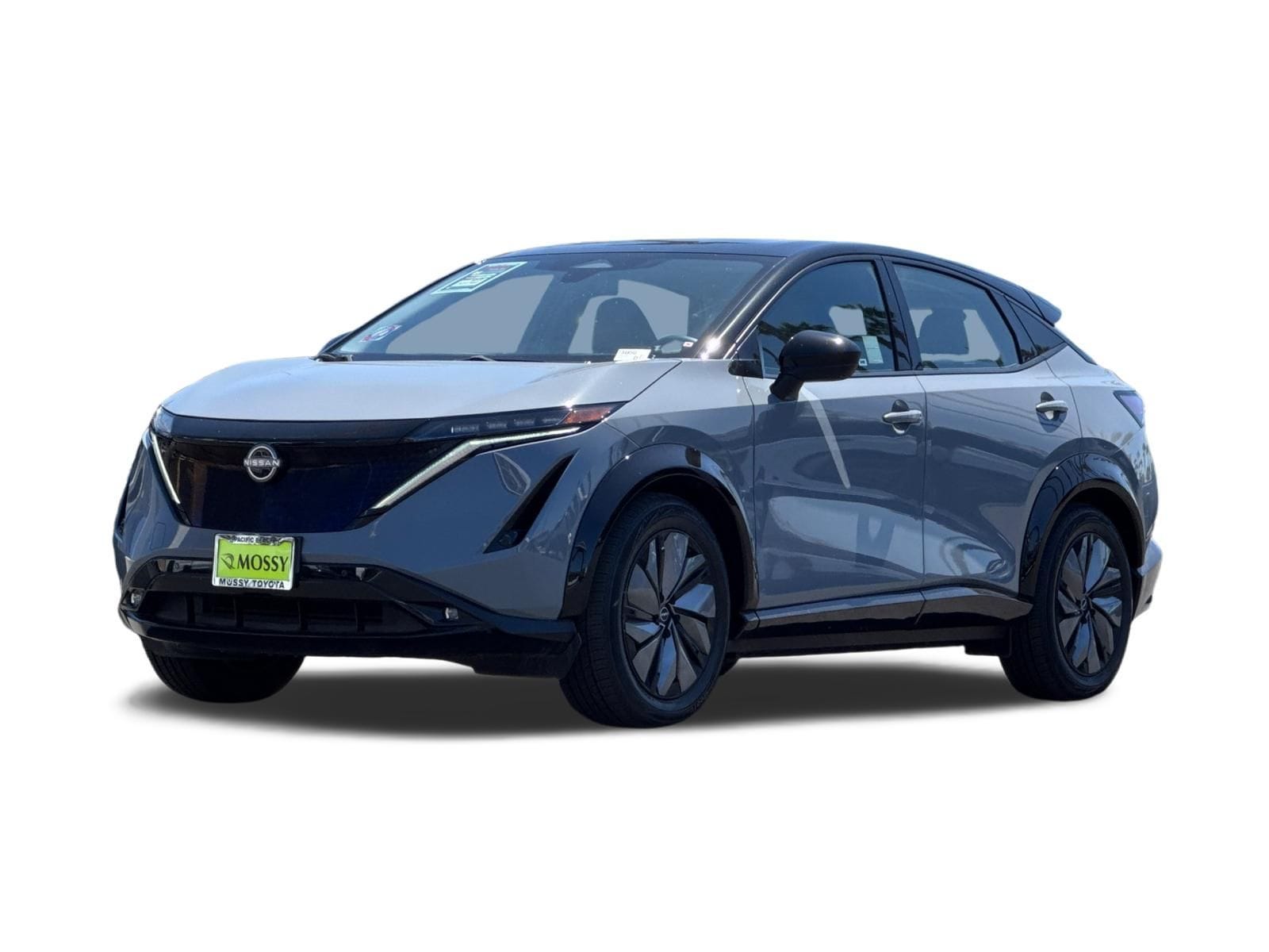 2024 Nissan Ariya EVOLVE+ e-4ORCE