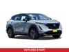 2 thumbnail image of  2024 Nissan Ariya EVOLVE+ e-4ORCE