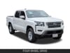 2 thumbnail image of  2024 Nissan Frontier SV