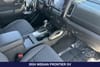 15 thumbnail image of  2024 Nissan Frontier SV