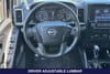 14 thumbnail image of  2024 Nissan Frontier SV
