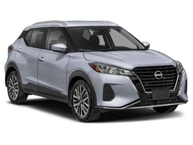 9 thumbnail image of  2024 Nissan Kicks SV