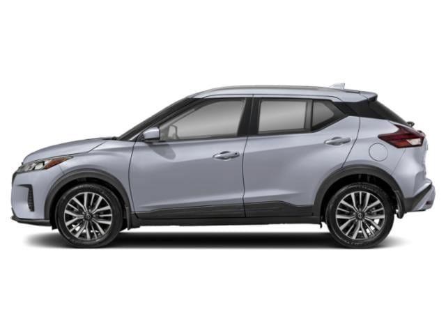 6 thumbnail image of  2024 Nissan Kicks SV