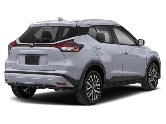 5 thumbnail image of  2024 Nissan Kicks SV