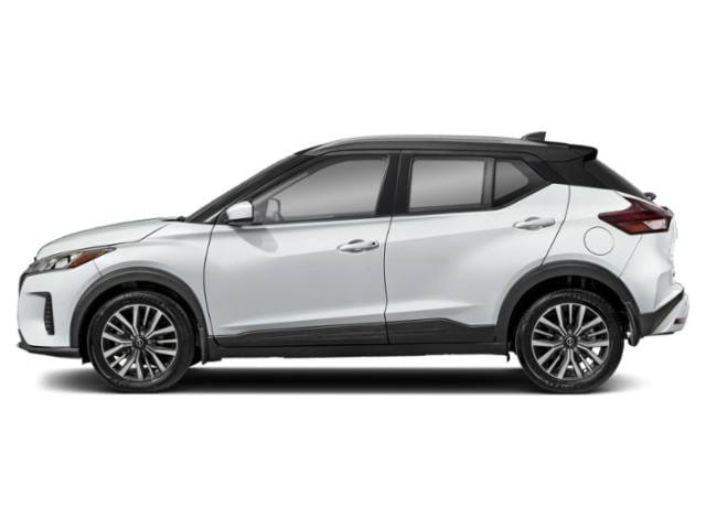 3 thumbnail image of  2024 Nissan Kicks SV
