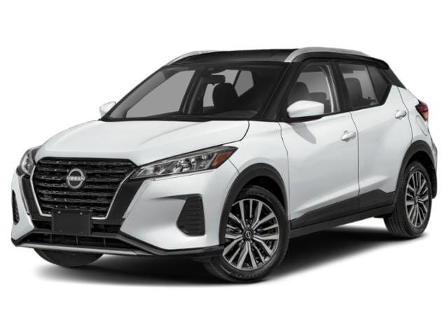 1 thumbnail image of  2024 Nissan Kicks SV