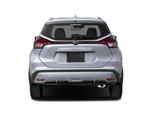 8 thumbnail image of  2024 Nissan Kicks SV