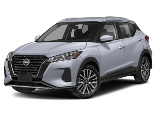 4 thumbnail image of  2024 Nissan Kicks SV