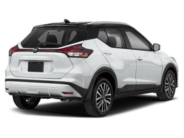 2 thumbnail image of  2024 Nissan Kicks SV