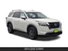 2 thumbnail image of  2024 Nissan Pathfinder SV