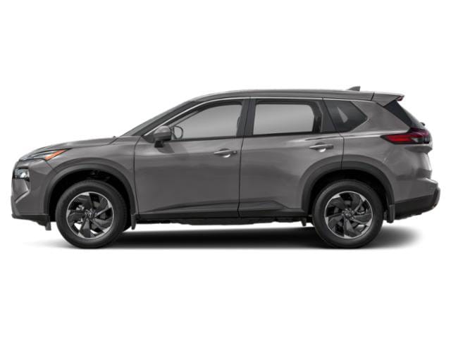 6 thumbnail image of  2024 Nissan Rogue SV