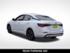 6 thumbnail image of  2024 Nissan Sentra SV