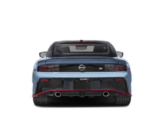 8 thumbnail image of  2024 Nissan Z NISMO