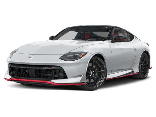 2024 Nissan Z NISMO