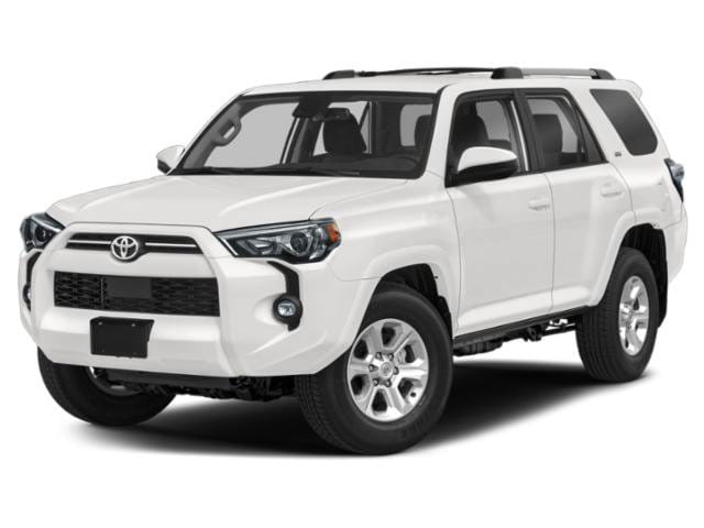 1 thumbnail image of  2024 Toyota 4Runner SR5