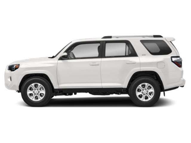 3 thumbnail image of  2024 Toyota 4Runner SR5