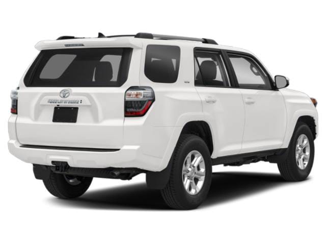 2 thumbnail image of  2024 Toyota 4Runner SR5