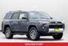 2024 Toyota 4Runner TRD Off-Road