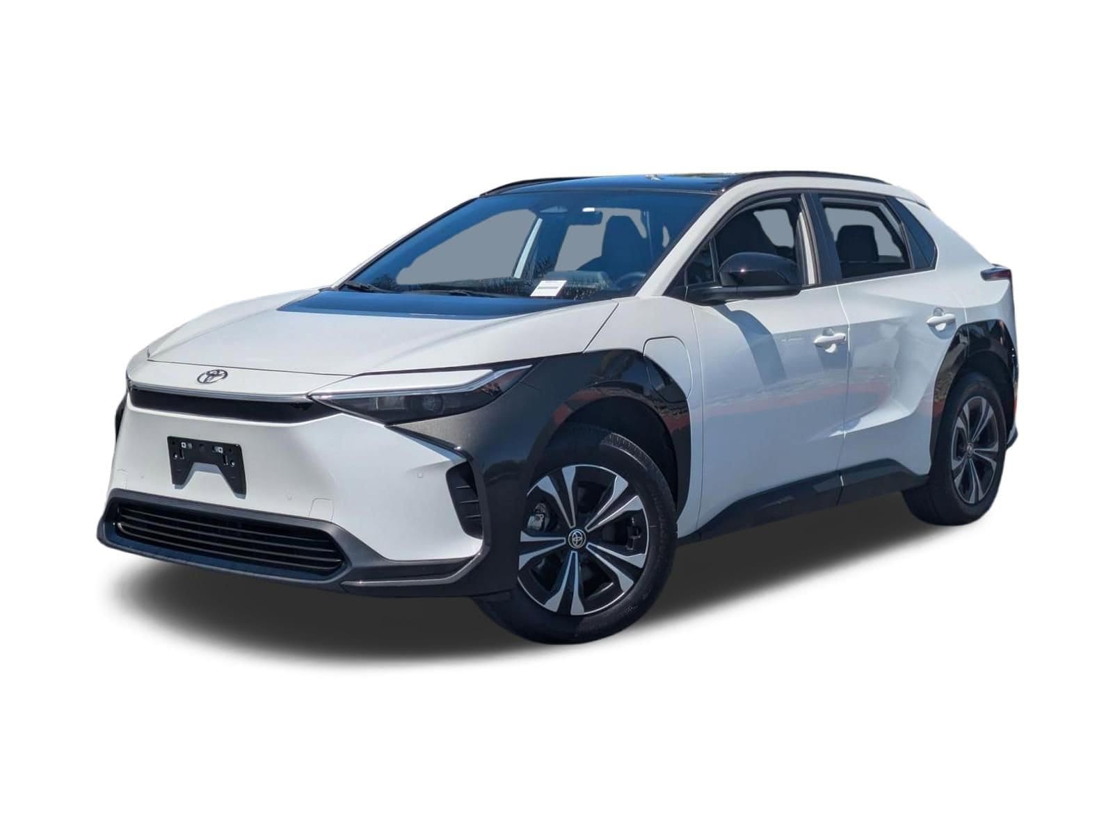 2024 Toyota Bz4x XLE AWD