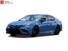 2024 Toyota Camry Hybrid XSE