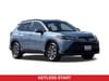 2024 Toyota Corolla Cross Hybrid SE