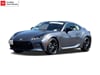 2024 Toyota GR86 Premium