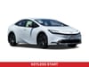 2 thumbnail image of  2024 Toyota Prius Prime SE