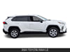 6 thumbnail image of  2024 Toyota RAV4 LE