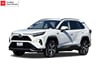2024 Toyota RAV4 Prime SE