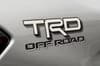 28 thumbnail image of  2024 Toyota Tacoma TRD Off-Road
