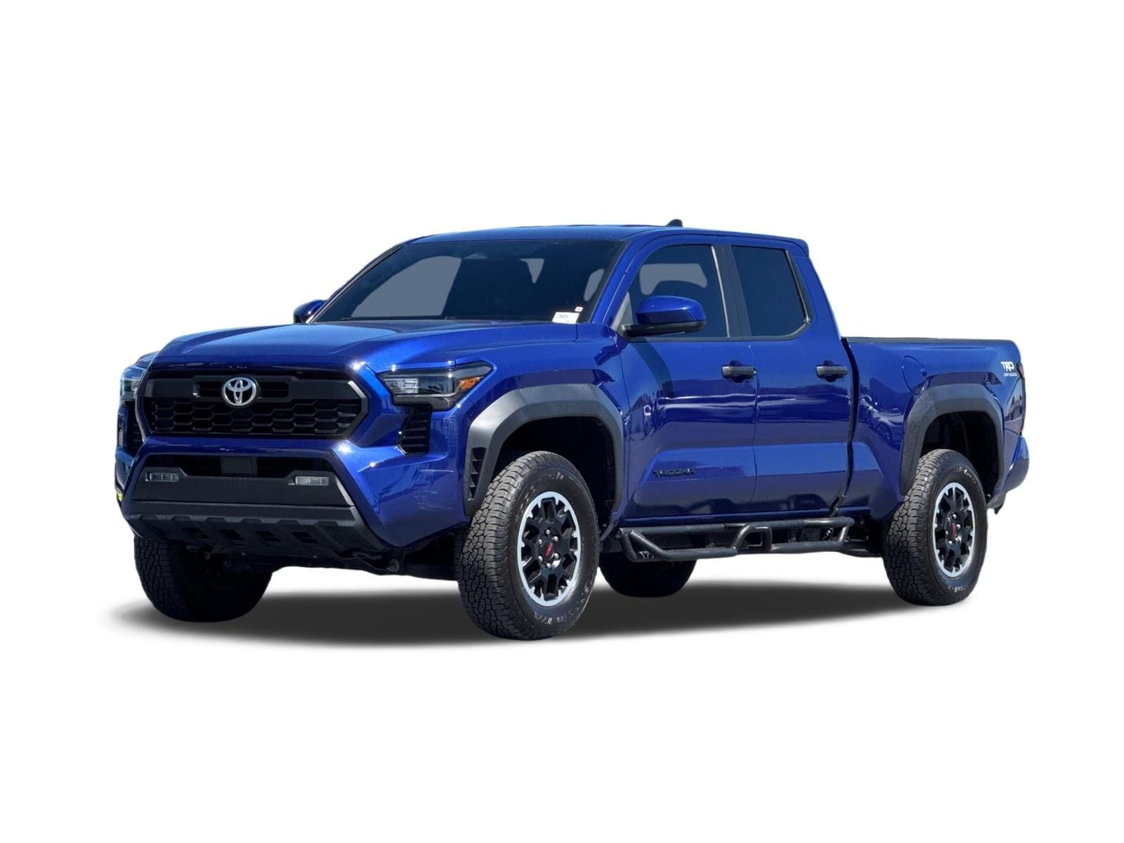 1 thumbnail image of  2024 Toyota Tacoma TRD Off-Road
