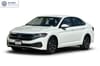 1 thumbnail image of  2024 Volkswagen Jetta 1.5T S