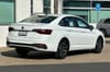 4 thumbnail image of  2024 Volkswagen Jetta 1.5T S