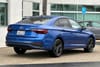 4 thumbnail image of  2024 Volkswagen Jetta 1.5T SE