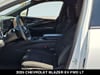 14 thumbnail image of  2025 Chevrolet Blazer EV LT