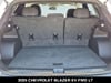 24 thumbnail image of  2025 Chevrolet Blazer EV LT