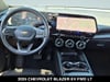 13 thumbnail image of  2025 Chevrolet Blazer EV LT