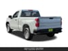 7 thumbnail image of  2025 Chevrolet Silverado 1500 WT