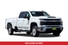 2 thumbnail image of  2025 Chevrolet Silverado 2500HD LT